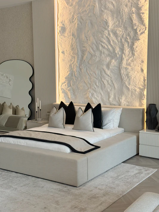 تختخواب ریوا