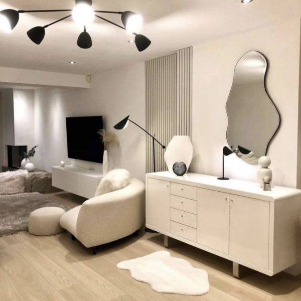 آینه ابر ۱۱۰*۶۰ - Image 9