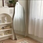 آینه ساحل ۱۸۰*۷۰