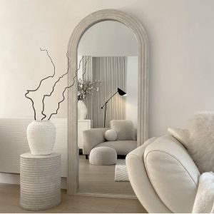 آینه ویلیام ۱۸۰ * ۸۰ (بتنی)