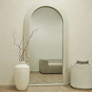 آینه ویلیام ۲۰۰ * ۱۰۰ (بتنی)