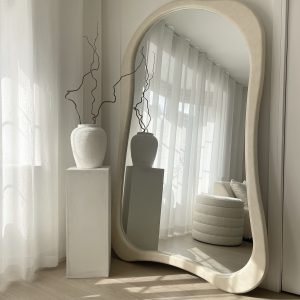 آینه صوفیا ۱۹۰ * ۱۲۰ (بتنی)